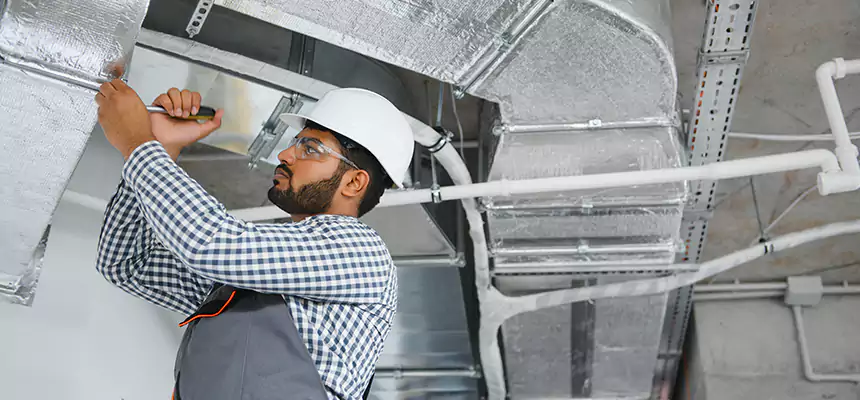 Proactive Ac Vent Repairs & Air Duct Replacement Companies Near Me in Crystal Lake