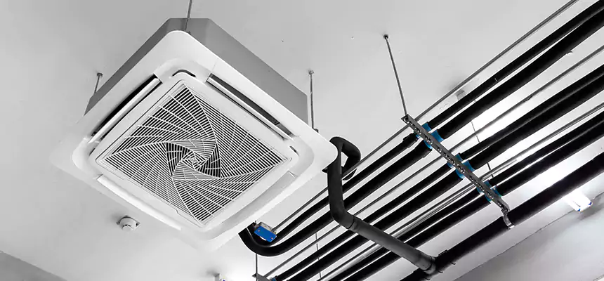 Our Air Duct Deep Cleaning Services in Crystal Lake, IL