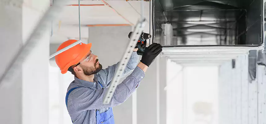 Our Air Vent Replacement Services in Crystal Lake, IL