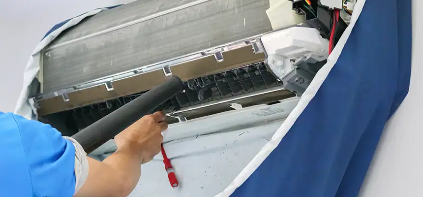 Advanced Clogged Dryer Vent Repair for Multi-Unit & Commercial in Crystal Lake, IL