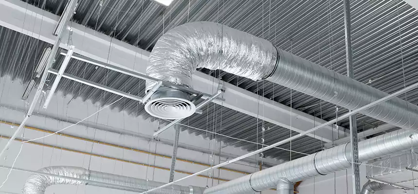 Our Dryer Vent Hose Replacement Services in Crystal Lake, IL