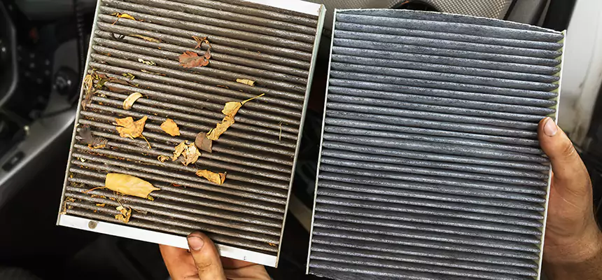 Our Dryer Vent Lint Filter Cleaning Services in Crystal Lake, IL