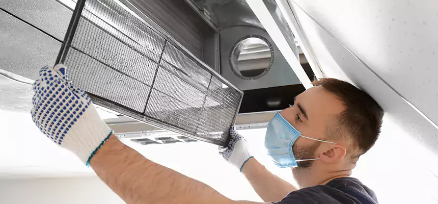 Our Dryer Vent Replacement Services in Crystal Lake, IL