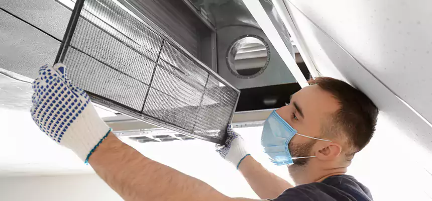 Our Home Duct Cleaning Services in Crystal Lake, IL  