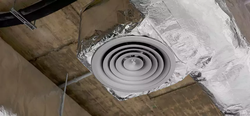 Our Industrial Dryer Vent Cleaning Services in Crystal Lake, IL