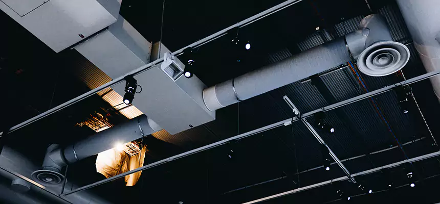 Our Seasonal Allergy Air Duct Cleaning Services in Crystal Lake, IL