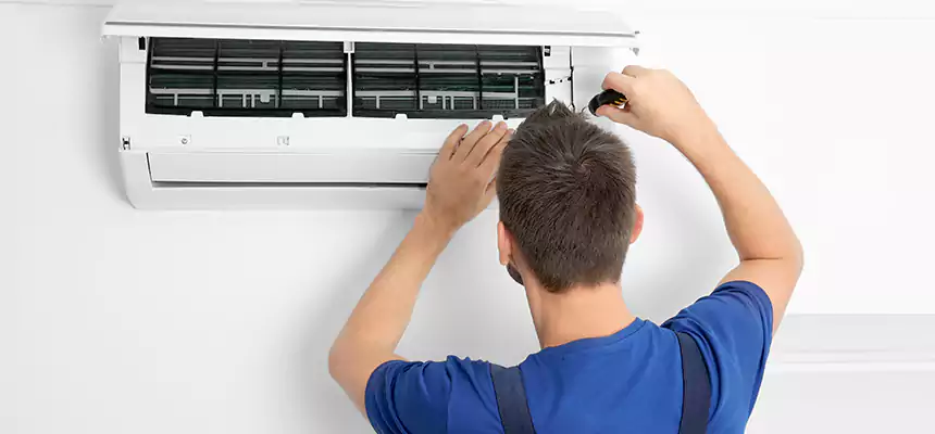 Our Smart Air Conditioning Installation Services in Crystal Lake, IL