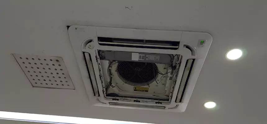 Our Wall Vent Cleaning Service Services in Crystal Lake, IL