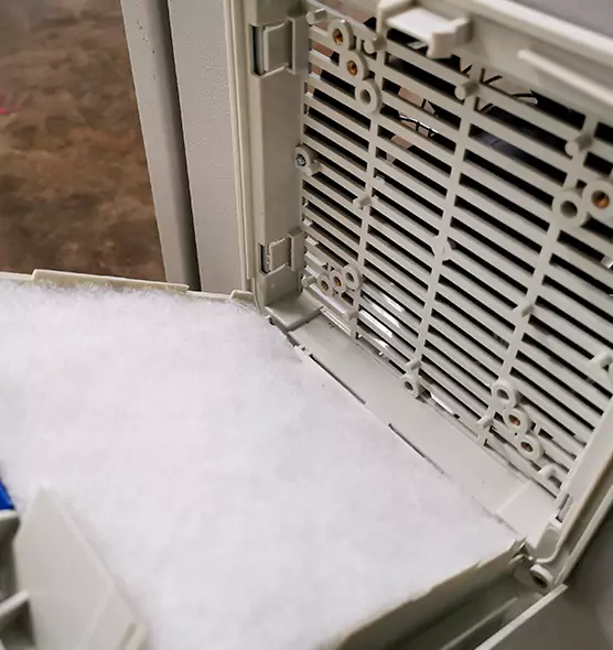 Professional Air Duct Expansion Solutions in Crystal Lake, IL