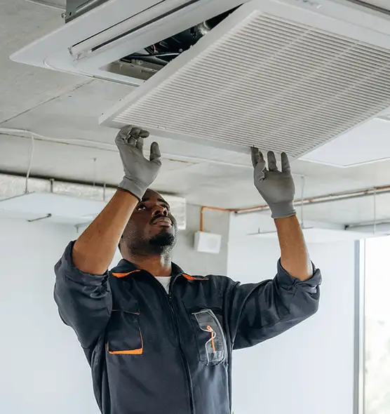 About Certified Air Duct Specialists in Crystal Lake, IL