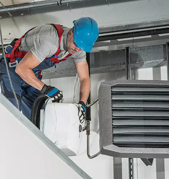 Professional Custom HVAC Ductworkin Crystal Lake, IL
