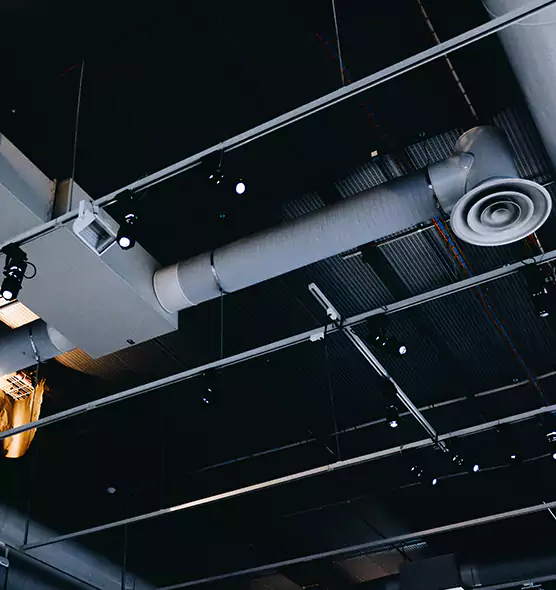 About Duct Sanitization with UV Light in Crystal Lake, IL