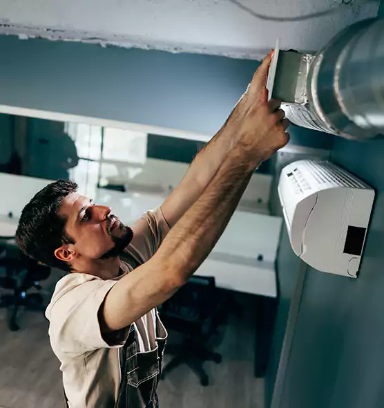 About Flexible Ductwork Replacement in Crystal Lake, IL