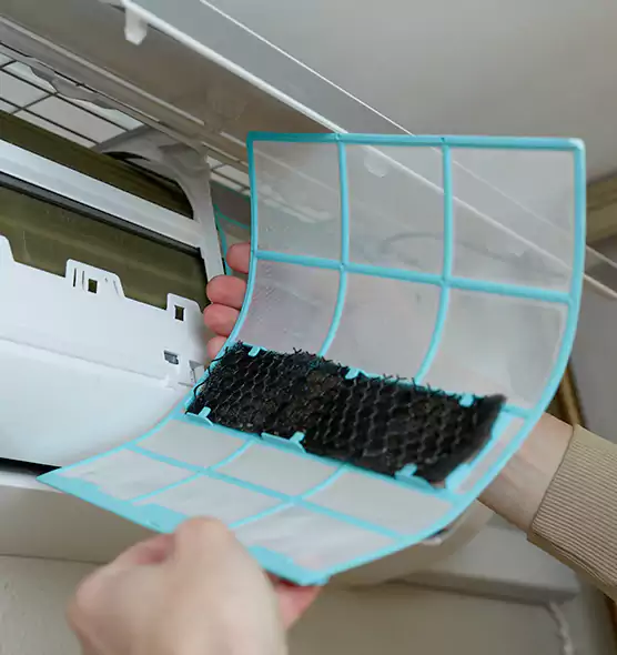 Welcome to Air Duct Cleaning & Repairs Crystal Lake — Your Local HEPA Filter Installation Pros in Crystal Lake, IL