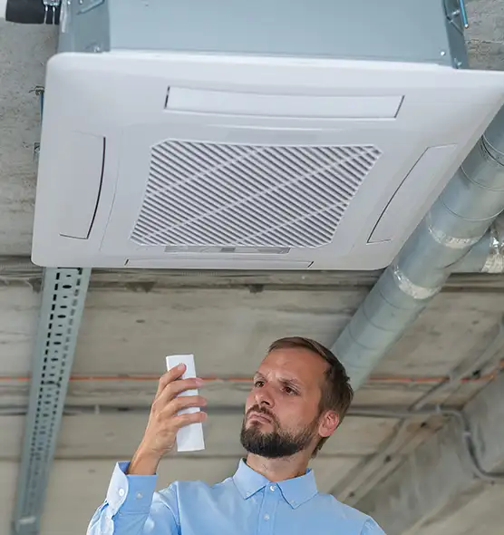 About Local Vent Cleaning Services in Crystal Lake, IL