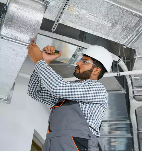 Welcome to Mold & Mildew Removal from Air Ducts Crystal Lake, IL