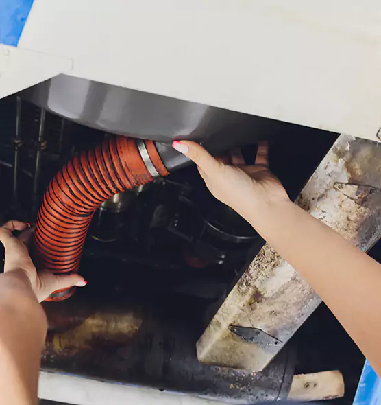 Professional Post-Renovation Duct Debris Removal in Crystal Lake, IL