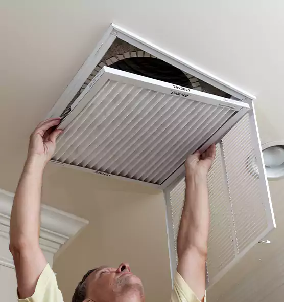 Advanced Residential Vent Cleaning in Crystal Lake, IL