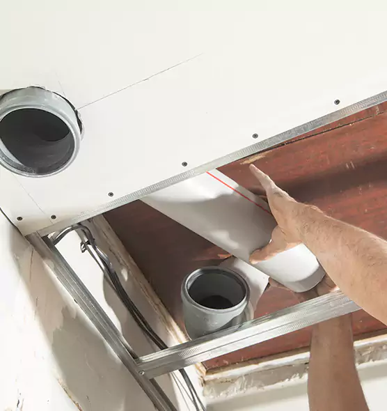 Professional Seasonal Allergy Air Duct Cleaning in Crystal Lake, IL