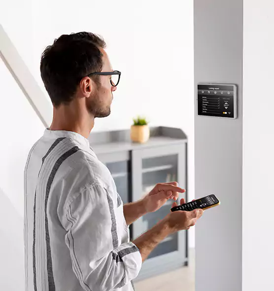 About Smart AC Vent Controller Services in Crystal Lake