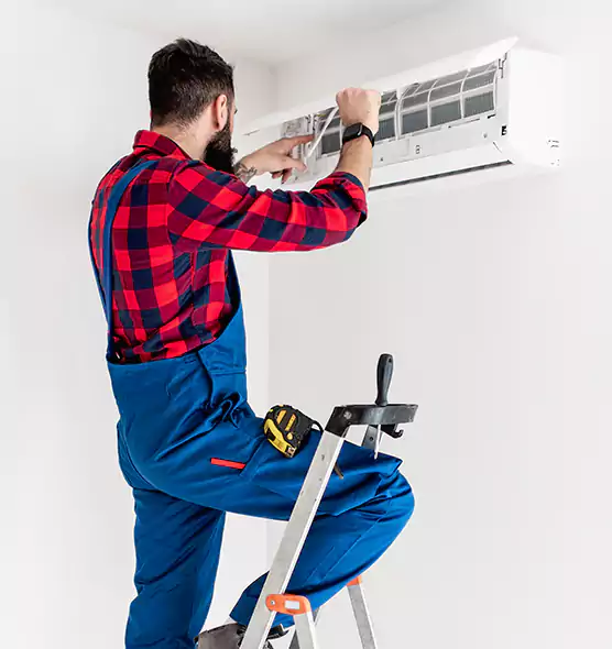 About Smart Air Conditioning Installation in Crystal Lake, IL