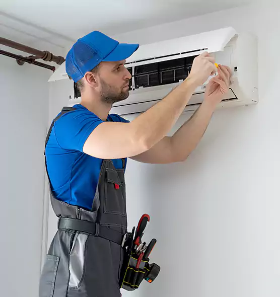 About Smart Thermostat AC Installation in Crystal Lake, IL