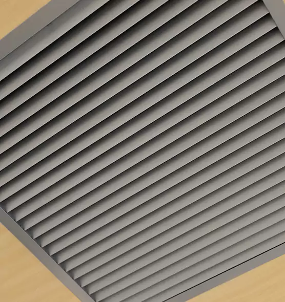 Professional Vent Grille Washing in Crystal Lake, IL
