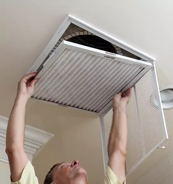 Professional Vent Relocation Services in Crystal Lake, IL