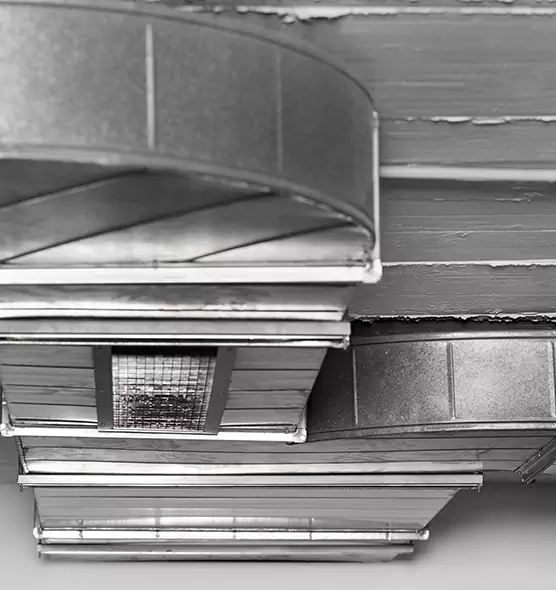 Professional Wall Vent Cleaning Service in Crystal Lake, IL