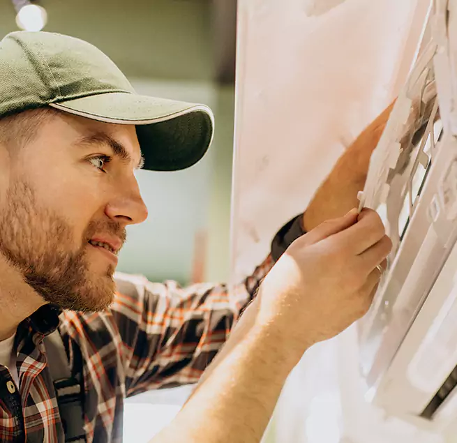 Why Homeowners Businesses Trust Us in Crystal Lake, IL?