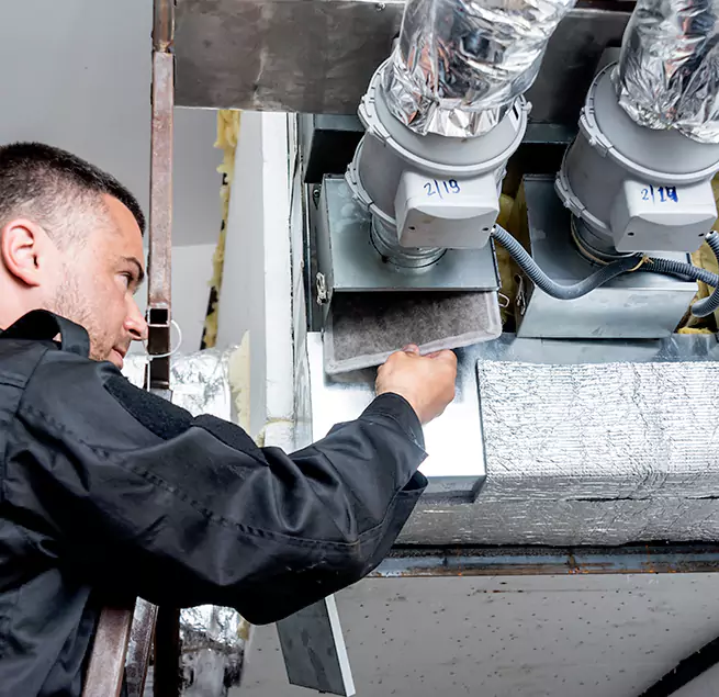 Why Homeowners & Businesses Trust Us in Crystal Lake, IL?