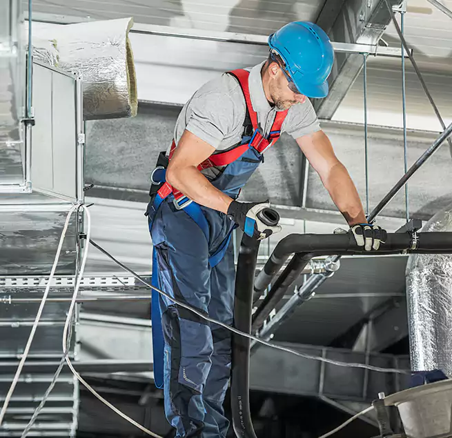 Why Homeowners & Businesses Trust Us in Crystal Lake, IL?