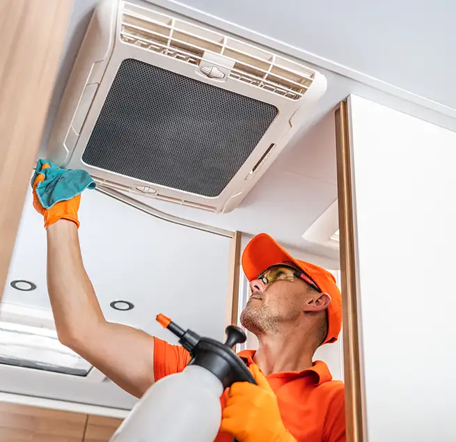 Why Homeowners & Businesses Trust Us in Crystal Lake, IL?