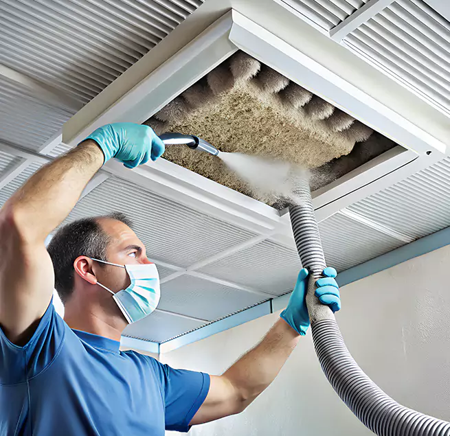 Why Homeowners Businesses Trust Us in Crystal Lake, IL