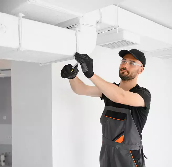 Why Homeowners & Businesses Trust Us in Crystal Lake, IL?