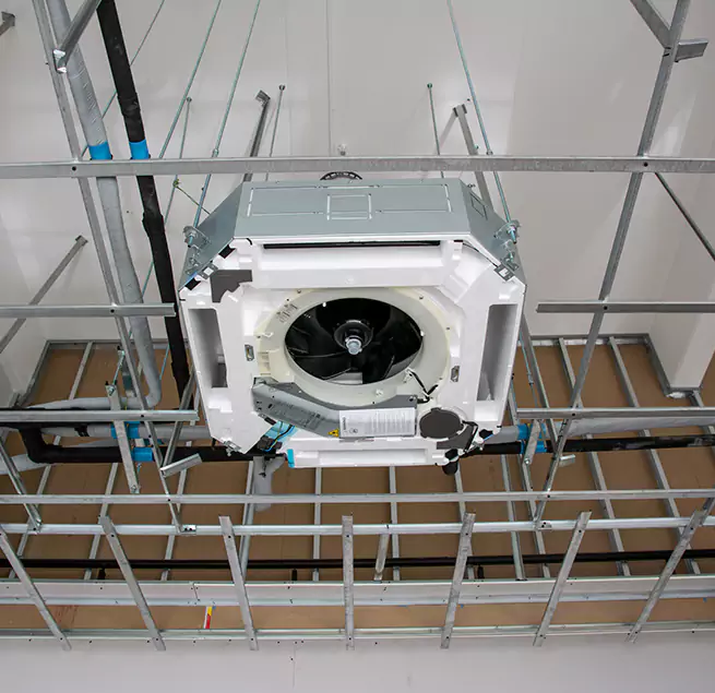 Why Homeowners & Businesses Trust Us in Crystal Lake, IL?