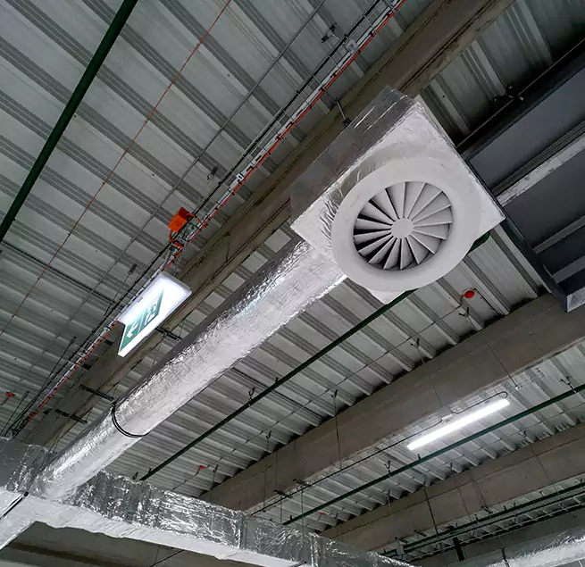 Why Homeowners & Businesses Trust Us in Crystal Lake, IL?