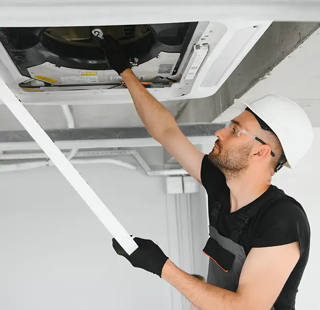 Why Homeowners & Businesses Trust Us in Crystal Lake, IL?