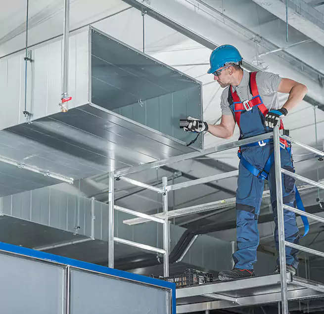 Why Homeowners & Businesses Trust Us Crystal Lake, IL