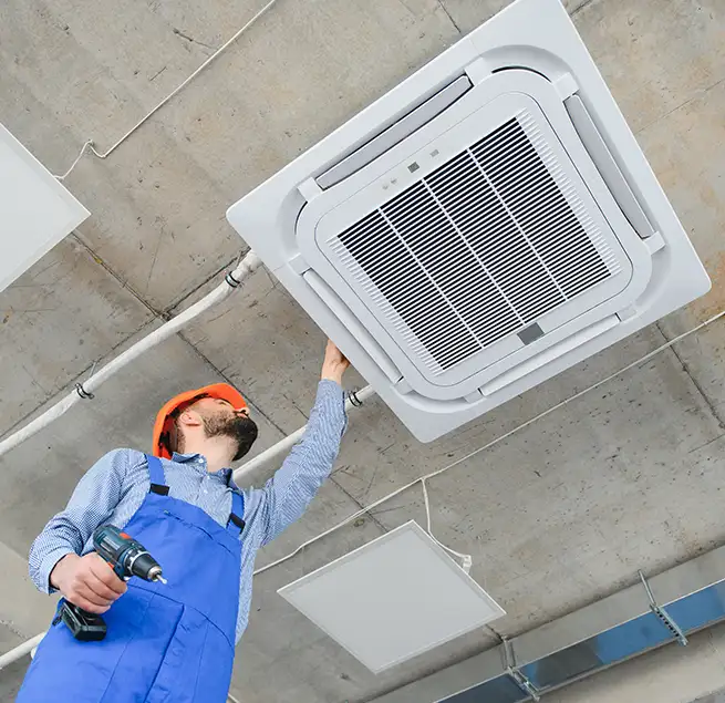  Why Homeowners & Businesses Trust Us in Crystal Lake, IL?