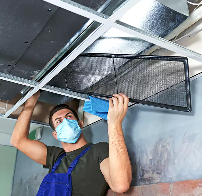 Why Homeowners & Businesses Trust Us in Crystal Lake, IL?